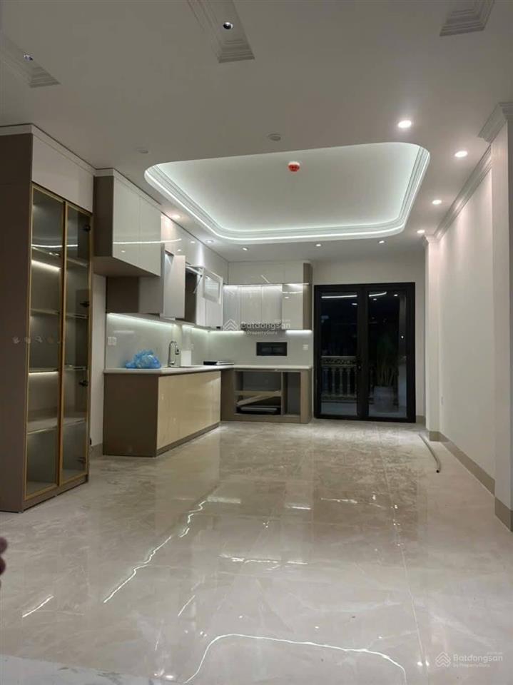 Bán nhà p lô phùng chí kiênhoàng quốc việt, p nghĩa đô, cầu giấy dt 60 m2 x 7 tầng mới giá 28 tỷ