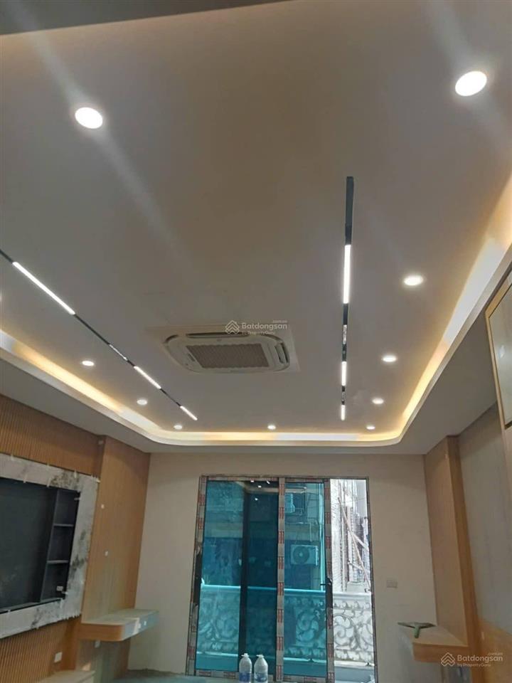 Bán nhà p lô phùng chí kiênhoàng quốc việt, p nghĩa đô, cầu giấy dt 60 m2 x 7 tầng mới giá 28 tỷ