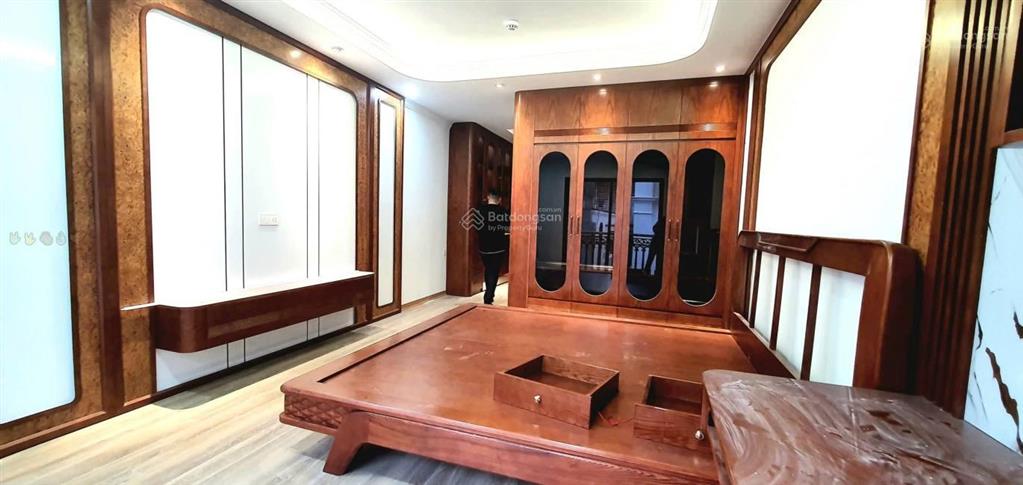 Bán nhà p lô phùng chí kiênhoàng quốc việt, p nghĩa đô, cầu giấy dt 60 m2 x 7 tầng mới giá 28 tỷ