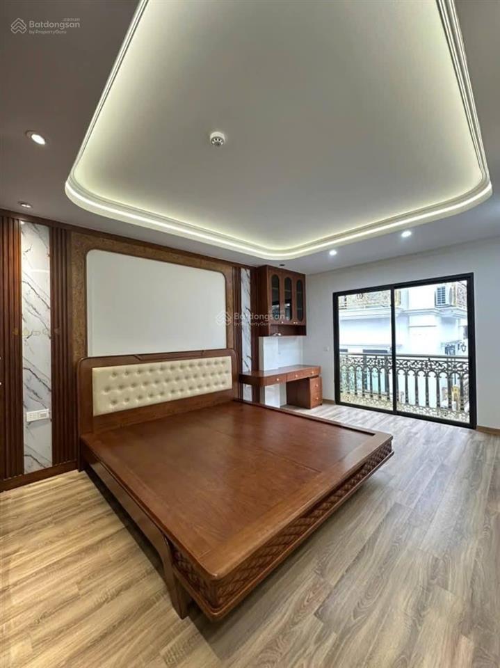 Bán nhà p lô phùng chí kiênhoàng quốc việt, p nghĩa đô, cầu giấy dt 60 m2 x 7 tầng mới giá 28 tỷ