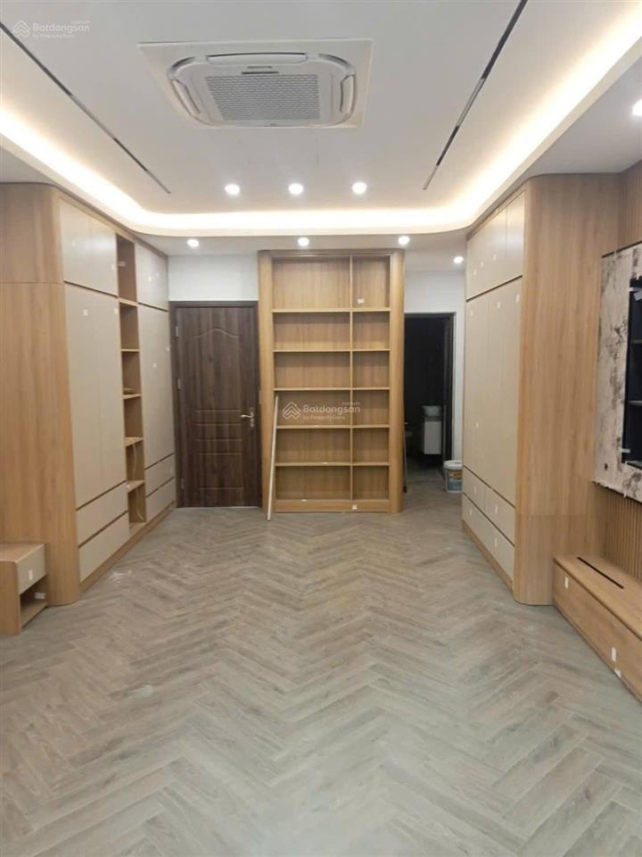 Bán nhà p lô phùng chí kiênhoàng quốc việt, p nghĩa đô, cầu giấy dt 60 m2 x 7 tầng mới giá 28 tỷ