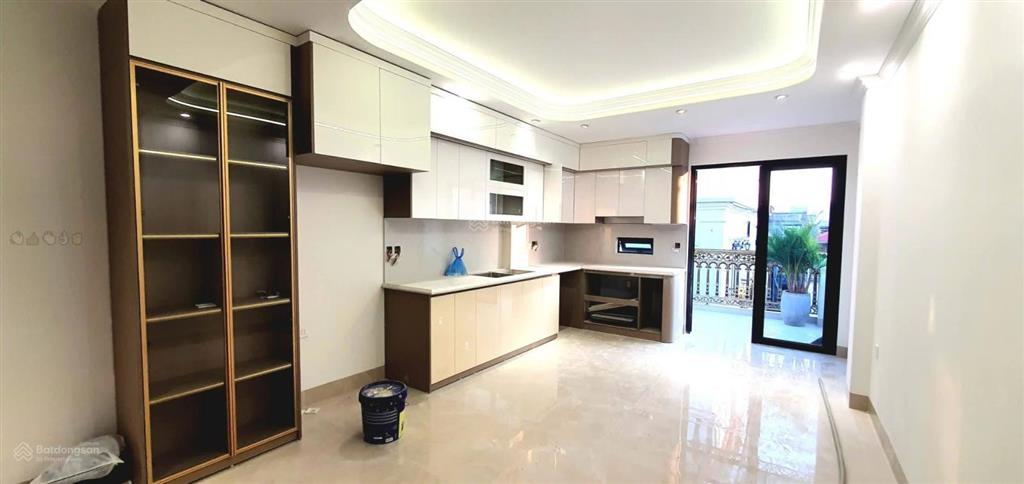 Bán nhà p lô phùng chí kiênhoàng quốc việt, p nghĩa đô, cầu giấy dt 60 m2 x 7 tầng mới giá 28 tỷ