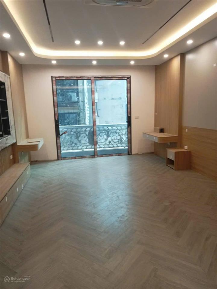 Bán nhà p lô phùng chí kiênhoàng quốc việt, p nghĩa đô, cầu giấy dt 60 m2 x 7 tầng mới giá 28 tỷ