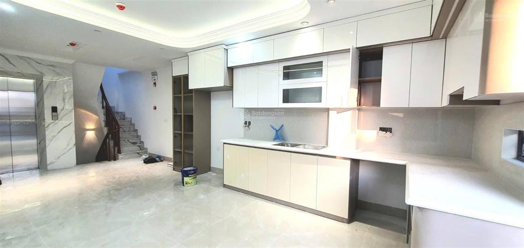 Bán nhà p lô phùng chí kiênhoàng quốc việt, p nghĩa đô, cầu giấy dt 60 m2 x 7 tầng mới giá 28 tỷ