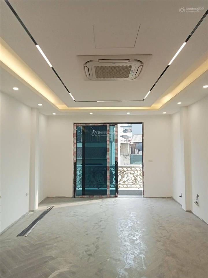 Bán nhà p lô phùng chí kiênhoàng quốc việt, p nghĩa đô, cầu giấy dt 60 m2 x 7 tầng mới giá 28 tỷ