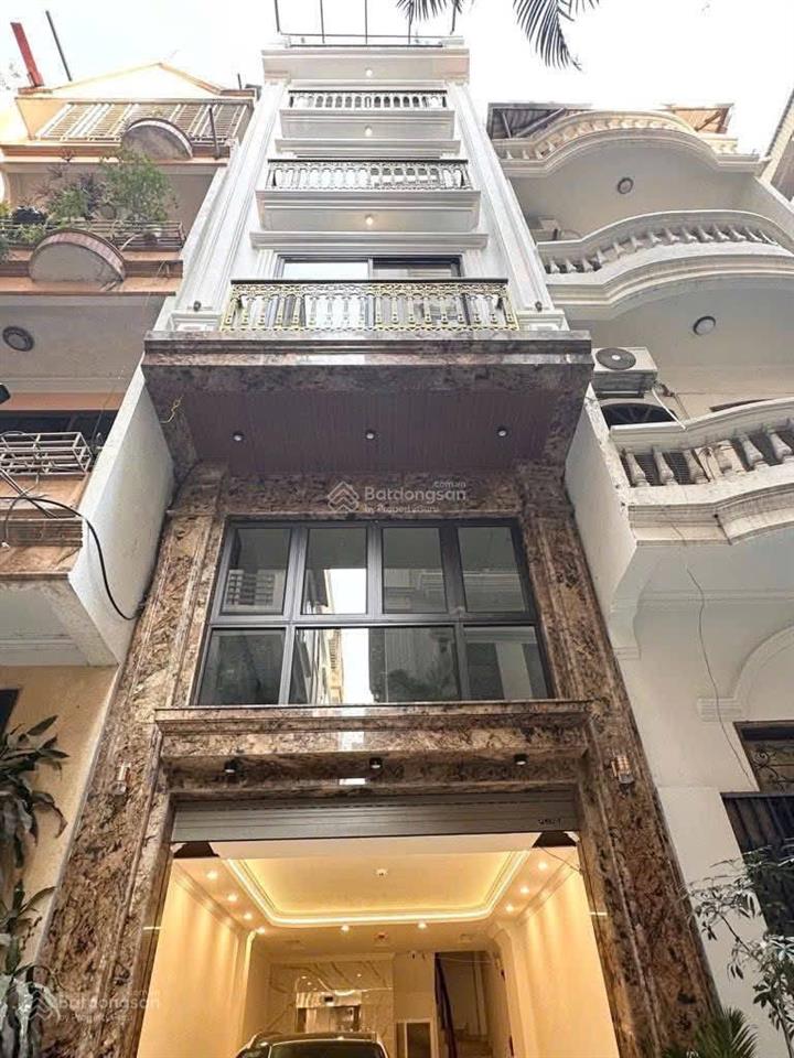 Bán nhà p lô phùng chí kiênhoàng quốc việt, p nghĩa đô, cầu giấy dt 60 m2 x 7 tầng mới giá 28 tỷ