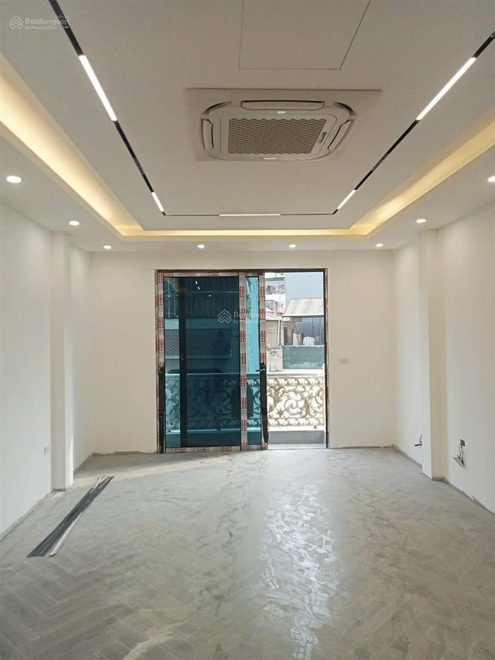 Bán nhà p lô phùng chí kiênhoàng quốc việt, p nghĩa đô, cầu giấy dt 60 m2 x 7 tầng mới giá 28 tỷ