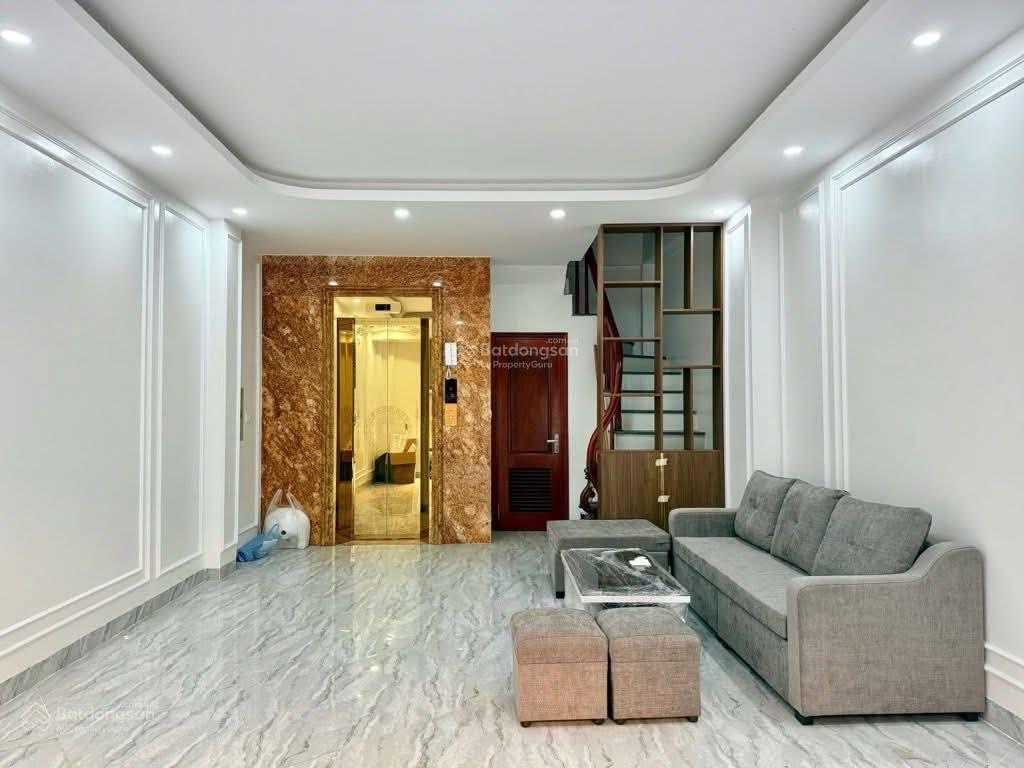 Bán nhà plô ngõ 37 nguyễn thị định nguyễn ngọc vũ trung hòa cầu giấy dt 45 m2 x 6 t giá 18 tỷ