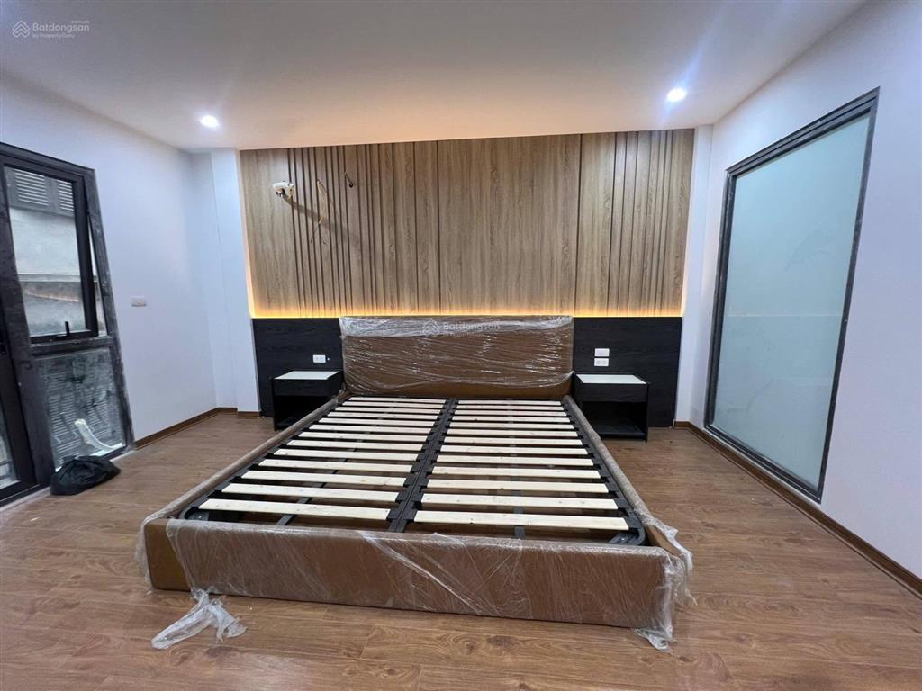 Bán nhà plô ngõ 37 nguyễn thị định nguyễn ngọc vũ trung hòa cầu giấy dt 45 m2 x 6 t giá 18 tỷ