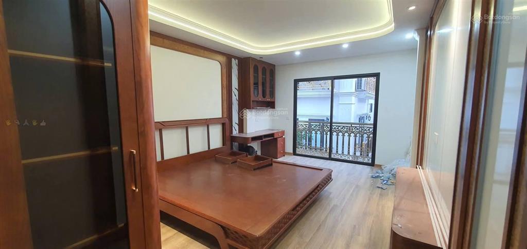 Bán nhà plô ngõ 37 nguyễn thị định nguyễn ngọc vũ trung hòa cầu giấy dt 45 m2 x 6 t giá 18 tỷ