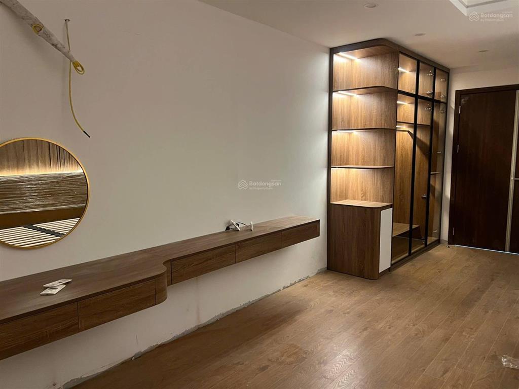 Bán nhà plô ngõ 37 nguyễn thị định nguyễn ngọc vũ trung hòa cầu giấy dt 45 m2 x 6 t giá 18 tỷ