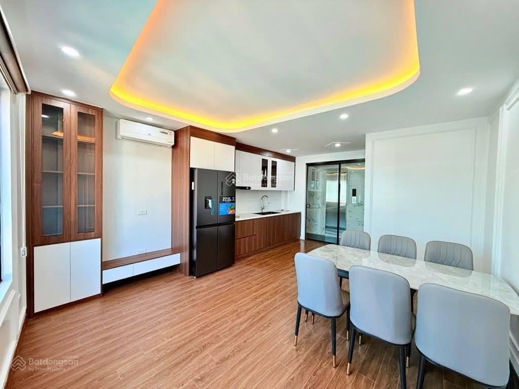 Bán nhà plô ngõ 37 nguyễn thị định nguyễn ngọc vũ trung hòa cầu giấy dt 45 m2 x 6 t giá 18 tỷ