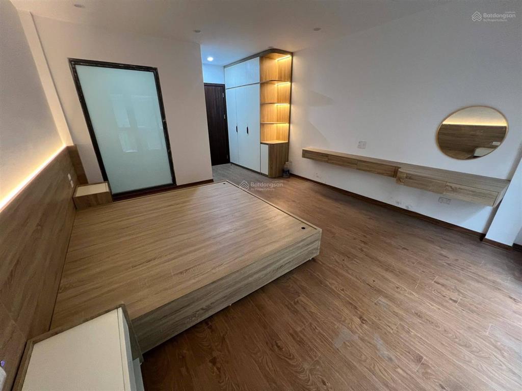 Bán nhà plô ngõ 37 nguyễn thị định nguyễn ngọc vũ trung hòa cầu giấy dt 45 m2 x 6 t giá 18 tỷ