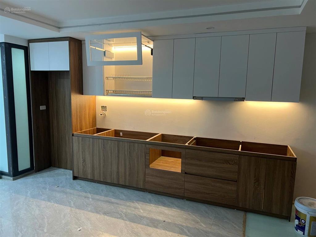 Bán nhà plô ngõ 37 nguyễn thị định nguyễn ngọc vũ trung hòa cầu giấy dt 45 m2 x 6 t giá 18 tỷ