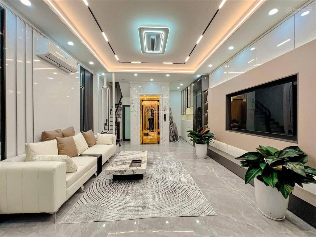 Bán nhà plô ngõ 37 nguyễn thị định nguyễn ngọc vũ trung hòa cầu giấy dt 45 m2 x 6 t giá 18 tỷ