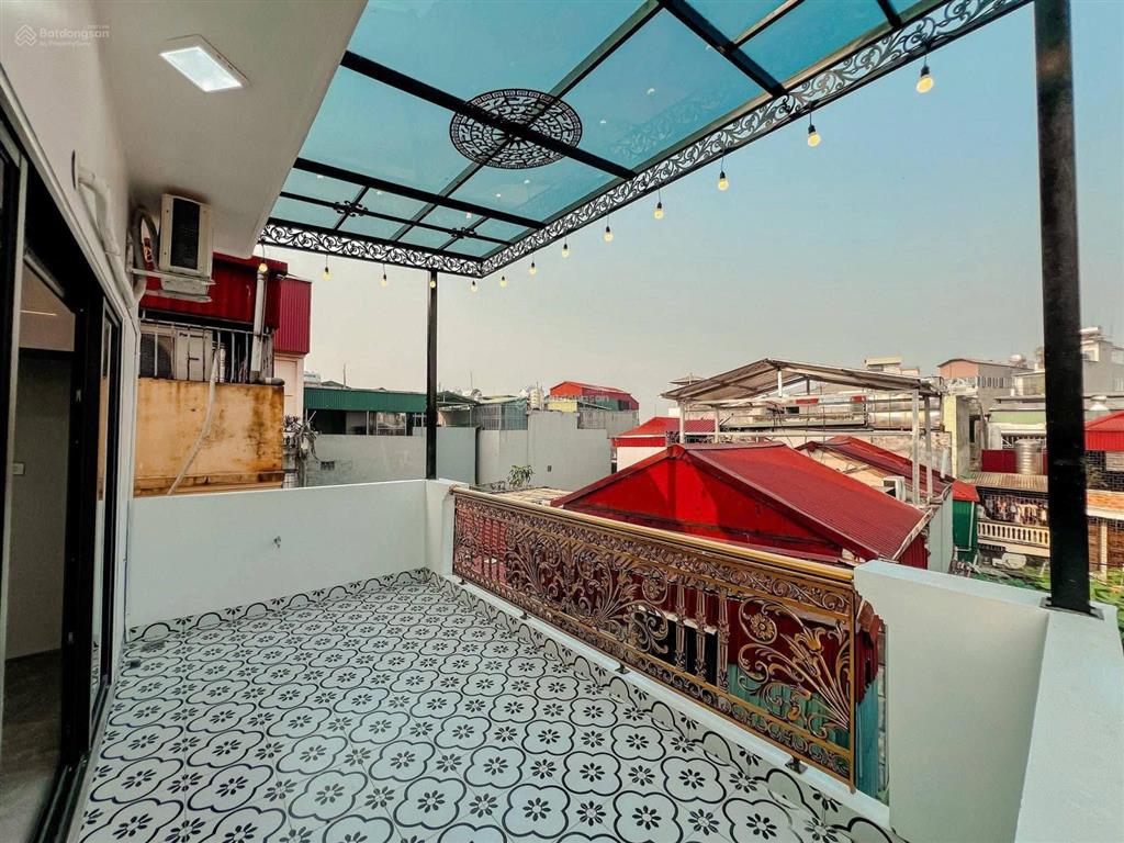 Bán nhà plô ngõ 37 nguyễn thị định nguyễn ngọc vũ trung hòa cầu giấy dt 45 m2 x 6 t giá 18 tỷ