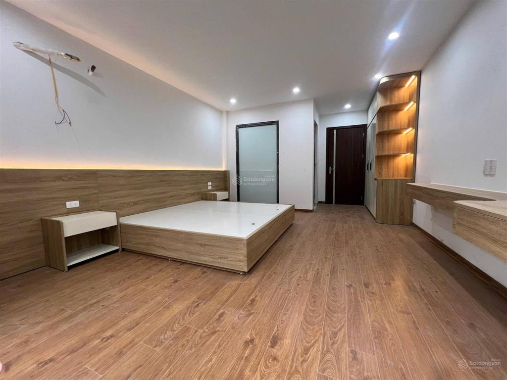 Bán nhà plô ngõ 37 nguyễn thị định nguyễn ngọc vũ trung hòa cầu giấy dt 45 m2 x 6 t giá 18 tỷ