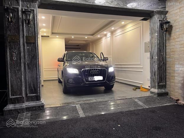 Bán nhà plô vip 59 láng hạ đống đa giá 36 tỷ diện tích 62m² x 7 tầng thang máy vp công ty