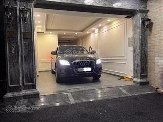 Bán nhà plô vip 59 láng hạ đống đa giá 36 tỷ diện tích 62m² x 7 tầng thang máy vp công ty