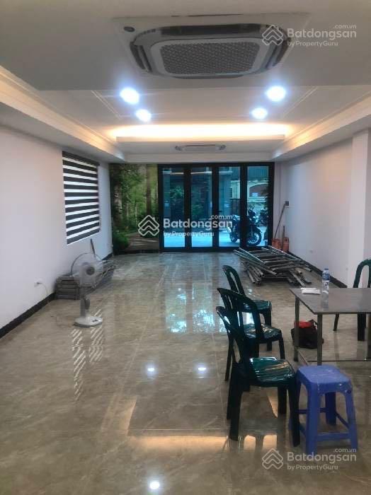 Bán nhà plô vip 59 láng hạ đống đa giá 36 tỷ diện tích 62m² x 7 tầng thang máy vp công ty