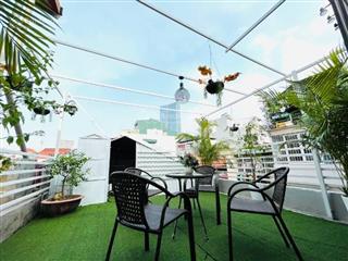 Cần bán gấp căn nhà vị trí mặt ngõ 187 trung kính, yên hòa, cầu giấy, dt 54m2 x 7 tầng giá 29,5 tỷ