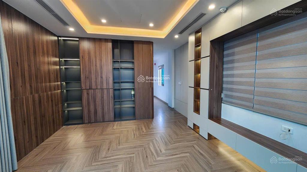 Bán nhà vp nguyễn khang  vũ phạm hàm, cầu giấy, dt 78m2 xây mới 9 tầng thang máy giá 34.8 tỷ