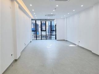 Bán nhà vp nguyễn khang  vũ phạm hàm, cầu giấy, dt 78m2 xây mới 9 tầng thang máy giá 34.8 tỷ