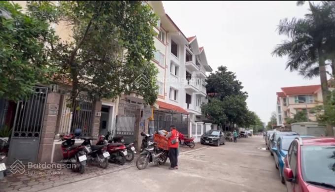 Cần bán biệt thự liền kề mễ trì trung tâm hội nghị quốc gia, ks mariot ..giá 45 tỷ dt 123m2 .