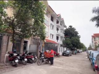 Cần bán biệt thự liền kề mễ trì trung tâm hội nghị quốc gia, ks mariot ..giá 45 tỷ dt 123m2 .