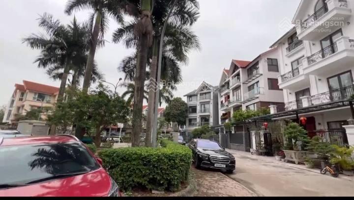 Cần bán biệt thự liền kề mễ trì trung tâm hội nghị quốc gia, ks mariot ..giá 45 tỷ dt 123m2 .