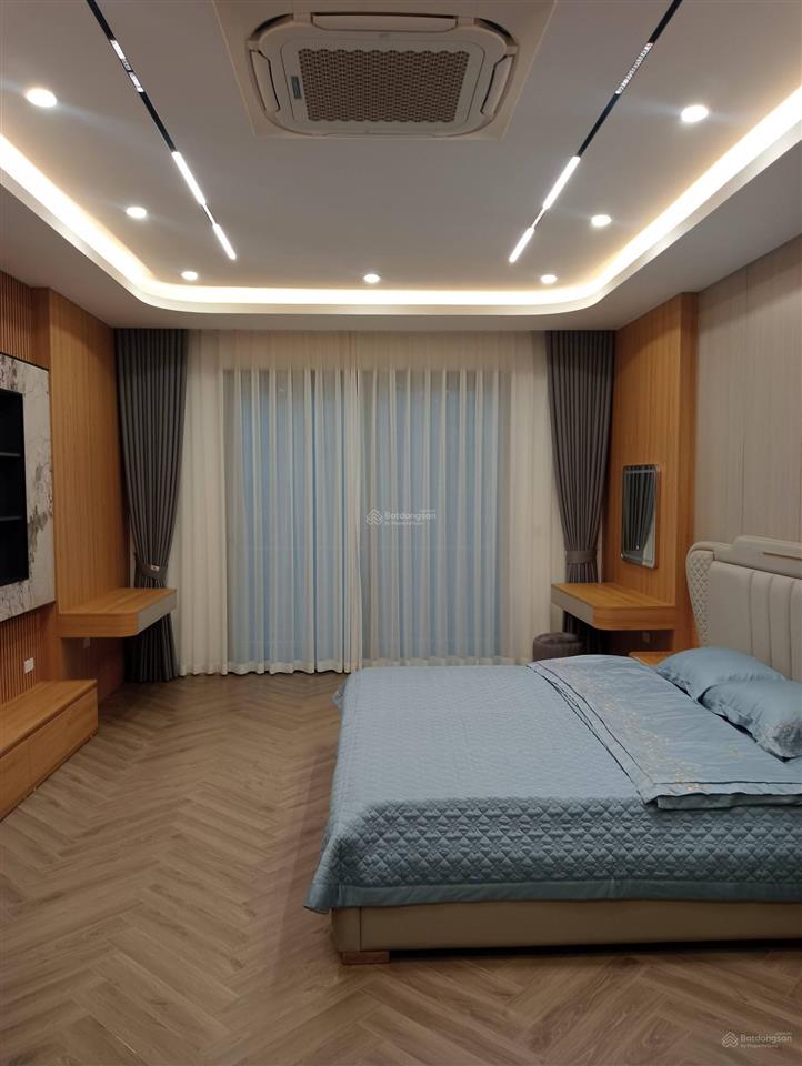 Bán nhà plô phùng chí kiên, hoàng quốc việt, cầu giấy, dt 60m2 nhà mới 7 tầng thang máy giá 29 tỷ