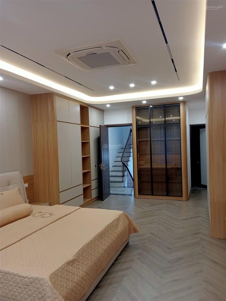 Bán nhà plô phùng chí kiên, hoàng quốc việt, cầu giấy, dt 60m2 nhà mới 7 tầng thang máy giá 29 tỷ