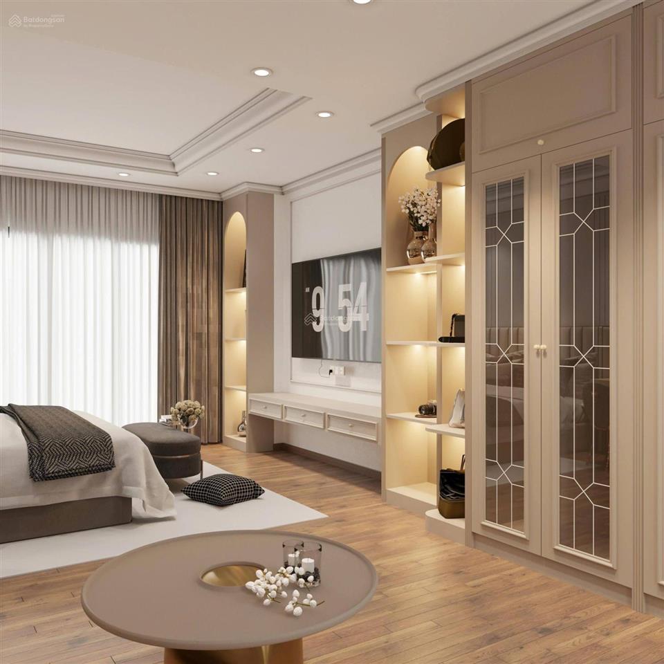 Bán nhà plô phùng chí kiên, hoàng quốc việt, cầu giấy, dt 60m2 nhà mới 7 tầng thang máy giá 29 tỷ