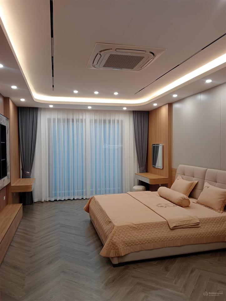 Bán nhà plô phùng chí kiên, hoàng quốc việt, cầu giấy, dt 60m2 nhà mới 7 tầng thang máy giá 29 tỷ