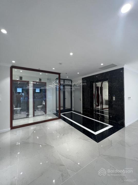 Bán nhà mặt ngõ 80 phố trung kính, trung hòa, yên hòa, cầu giấy. diện tích 85 m² x 8 tầng giá 42tỷ