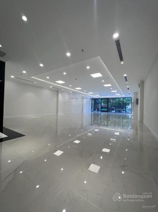 Bán nhà mặt ngõ 80 phố trung kính, trung hòa, yên hòa, cầu giấy. diện tích 85 m² x 8 tầng giá 42tỷ