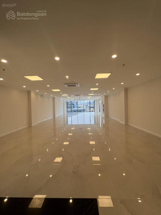 Bán nhà mặt ngõ 80 phố trung kính, trung hòa, yên hòa, cầu giấy. diện tích 85 m² x 8 tầng giá 42tỷ