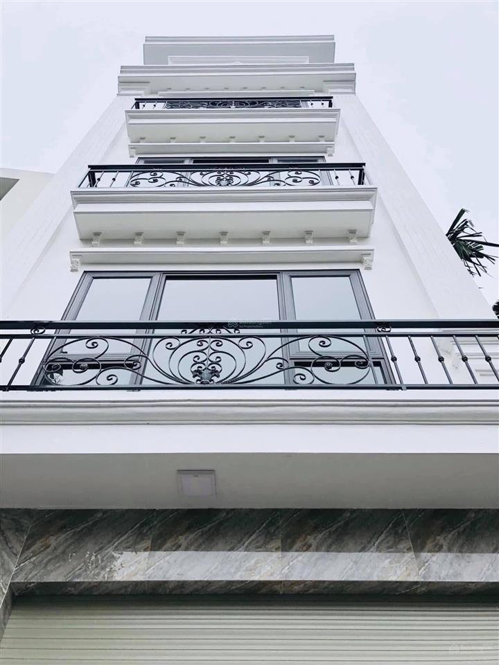 Bán nhà số 20 ngõ đường quan hoa. cầu giấy.. diện tích 37 m2 x 5 tầng giá bán gấp còn 13,55 tỷ