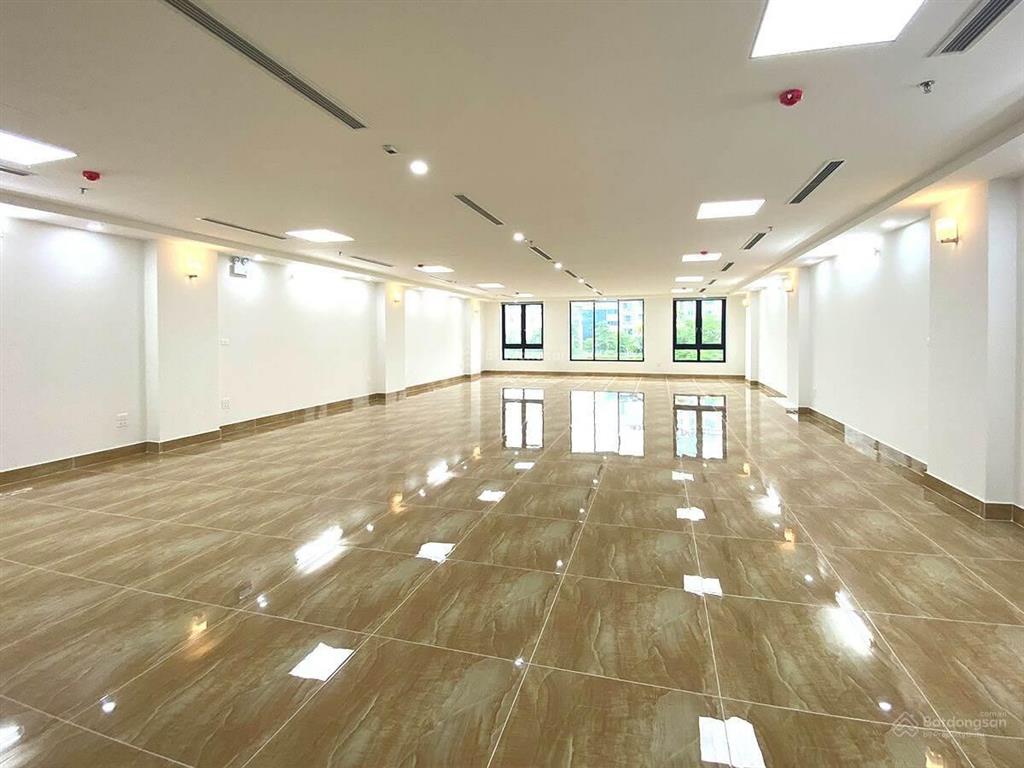 Bán nhà shophouse tôn thất thuyết, dịch vọng hậu, cầu giấy, diện tích 120 m2 x 7 tầng giá 56 tỷ