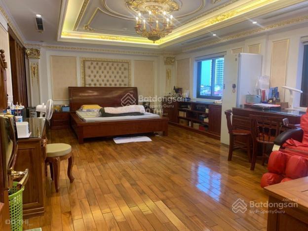 Bán biệt thự kđt yên hòa khu lão thành cách mạng trung, yên hòa, cầu giấy, dt 280 m2 giá 165 tỷ