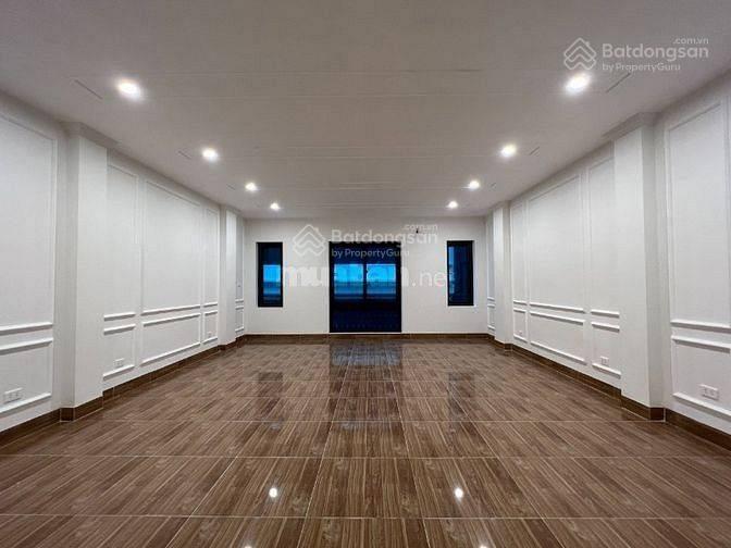 Bán căn nhà mặt phố thái thịnh đống đa diện tích 60 m2 nhà xây 9 tầng thang máy giá 46,5 tỷ