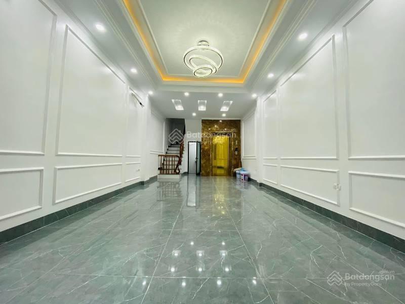Bán căn nhà mặt phố thái thịnh đống đa diện tích 60 m2 nhà xây 9 tầng thang máy giá 46,5 tỷ
