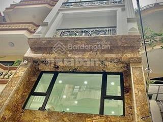 Bán căn nhà mặt phố thái thịnh đống đa diện tích 60 m2 nhà xây 9 tầng thang máy giá 46,5 tỷ