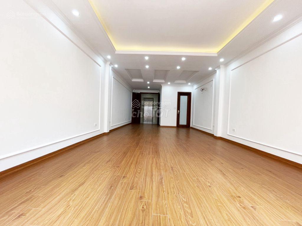 Bán căn nhà mặt phố thái thịnh đống đa diện tích 60 m2 nhà xây 9 tầng thang máy giá 46,5 tỷ