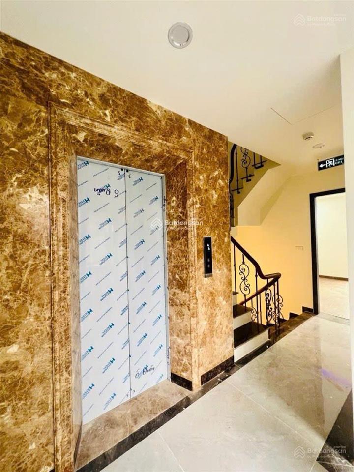 Bán nhà riêng tại nguyễn trãi, thanh xuân bắc, q.thanh xuân, giá tốt chỉ với 26 tỷ, 75m2 xây 7 tầng