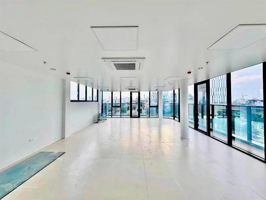 Bán gấp tòa nhà vp lô góc 10 tầng hoàng quốc việt nghĩa tân, cầu giấy. diện tích 135m2 giá 55 tỷ
