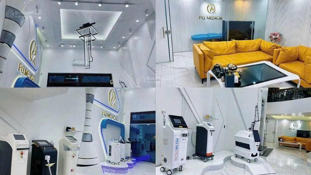 Bán nhà riêng giá ưu đãi tại đình thôn, 33 tỷ, 80m2, 6pn, 7 tầng, pháp lý đầy đủ