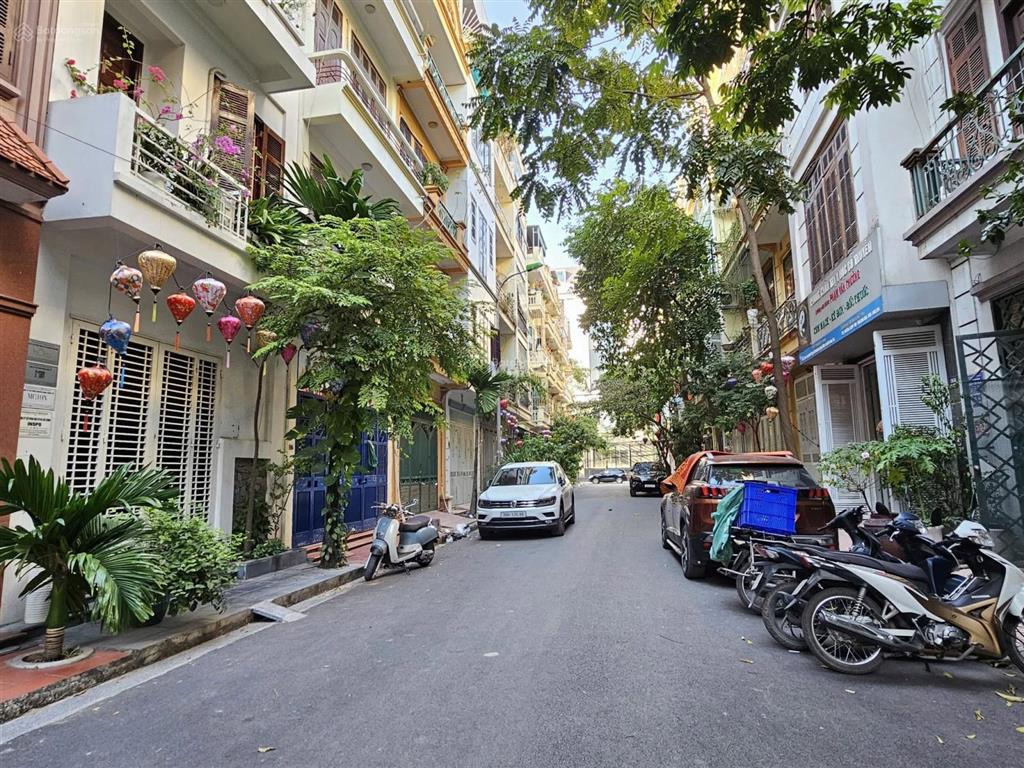 Bán nhà riêng giá ưu đãi tại đình thôn, 33 tỷ, 80m2, 6pn, 7 tầng, pháp lý đầy đủ