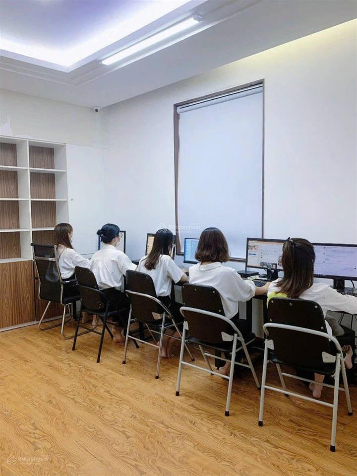 Bán nhà riêng giá ưu đãi tại đình thôn, 33 tỷ, 80m2, 6pn, 7 tầng, pháp lý đầy đủ