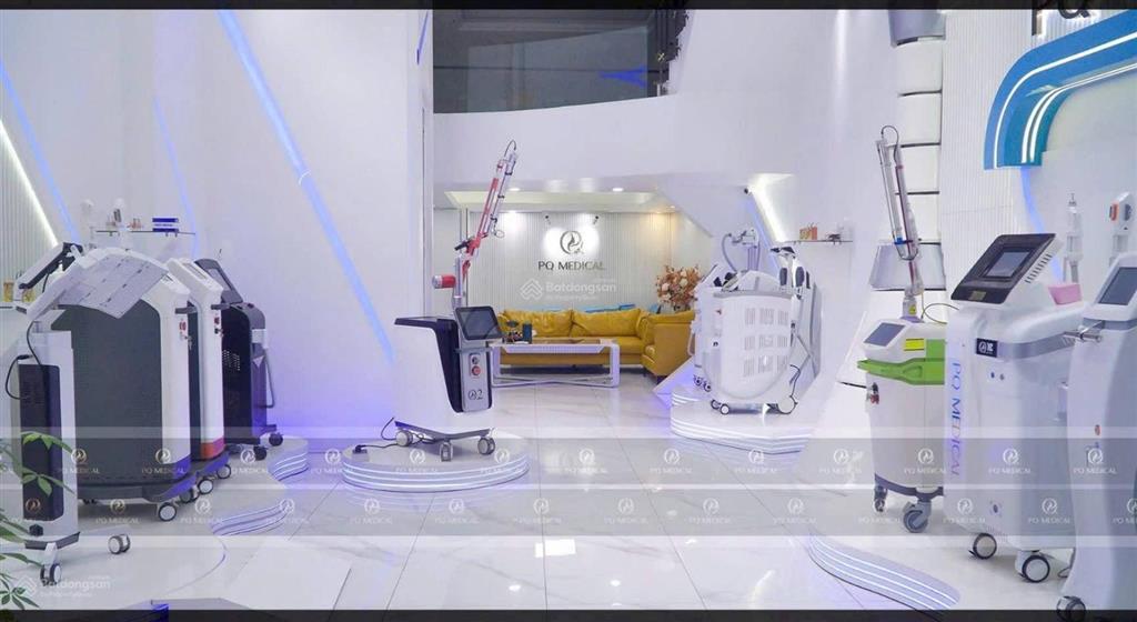 Bán nhà riêng giá ưu đãi tại đình thôn, 33 tỷ, 80m2, 6pn, 7 tầng, pháp lý đầy đủ